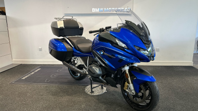 BMW R1250 RT LE
